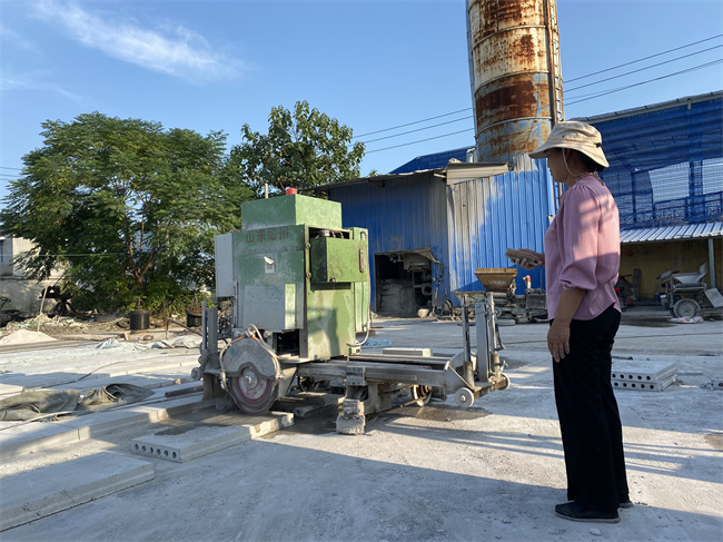 廠(chǎng)房場(chǎng)景