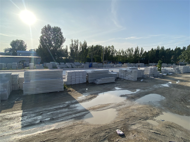 廠(chǎng)房場(chǎng)景