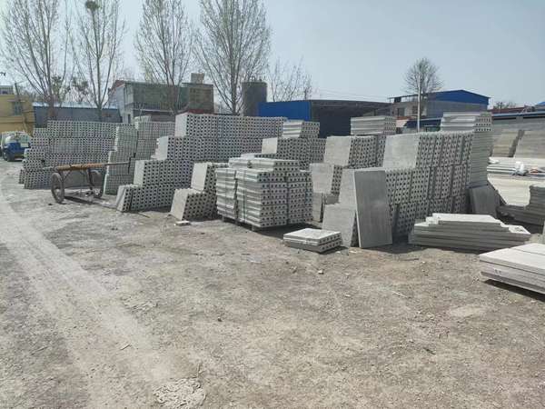 水泥板生產(chǎn)